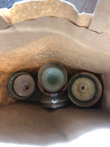 Photo of free Wax (Woburn Sands MK17) #1