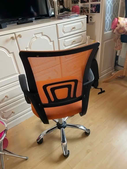 Photo of free Office Chair (Bradwell MK13) #3