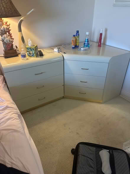 Photo of free Double chess & double corner draws (Delray Beach East Linton Blvd) #2