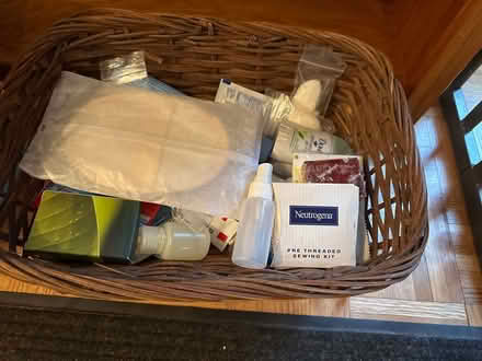 Photo of free Move out grab bag (Suwanee) #1