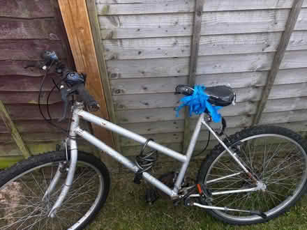 Photo of free Adult bike (New Costessey NR5) #2