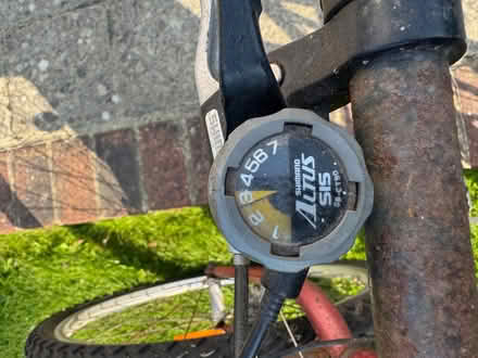 Photo of free Girl's bicycle (Hove Station area BN3) #2