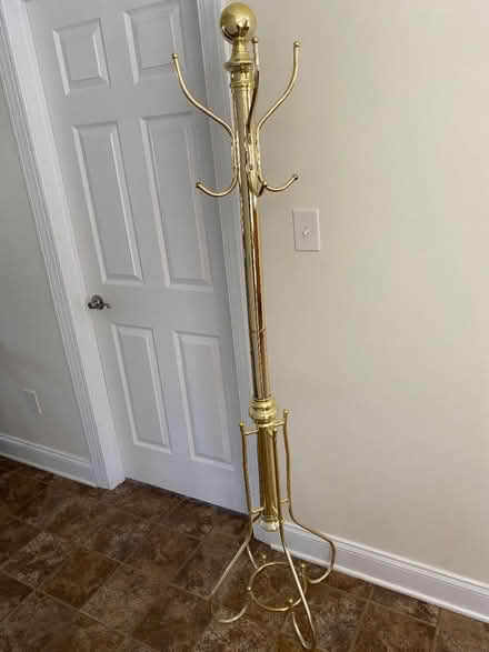 Photo of free Coat Stand (Newark DE) #1