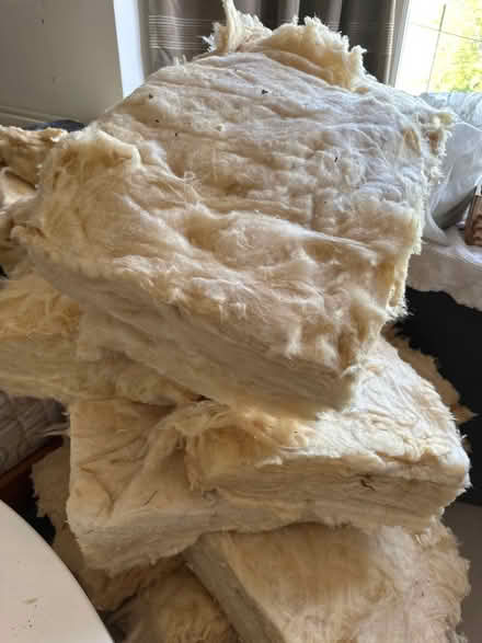 Photo of free Rockwool insulation (Nether edge S11) #1