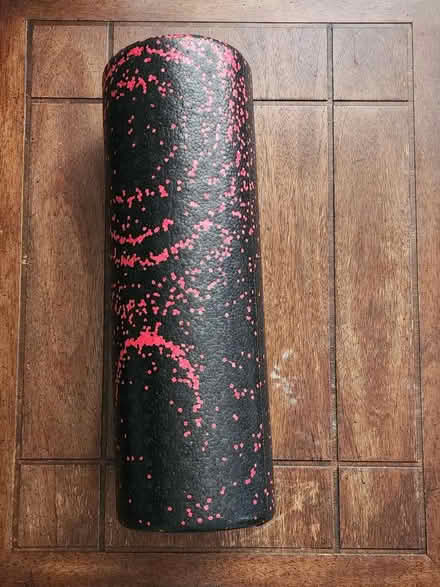 Photo of free Foam Roller (Warrenville) #1