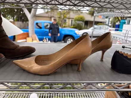 Photo of free Women’s shoes, three pairs (El Cerrito) #3