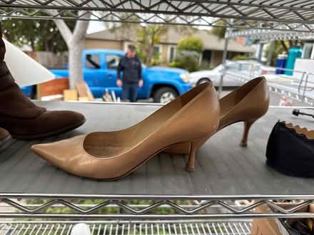 Photo of free Women’s shoes, three pairs (El Cerrito) #3