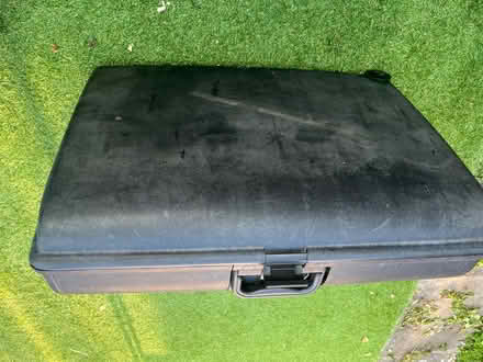 Photo of free Suitcase (N18) #1