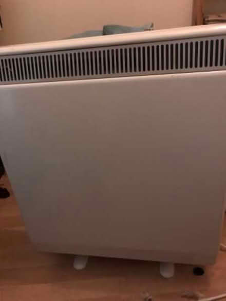Photo of free Storage heater (Harrow, HA1) #1