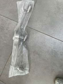 Photo of free 3-part light (Botley OX2) #1