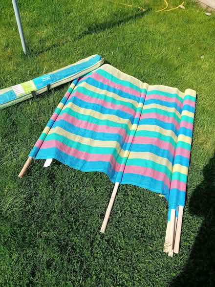 Photo of free Various items (Corsham SN13) #4