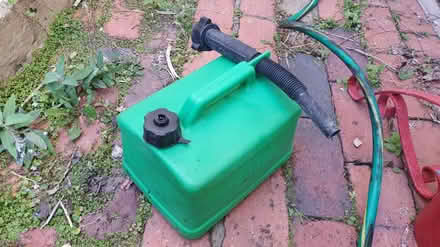 Photo of free Petrol can (Ditchling Rise, BN1) #1