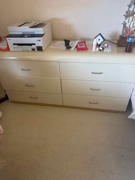 Photo of free Double chess & double corner draws (Delray Beach East Linton Blvd) #1