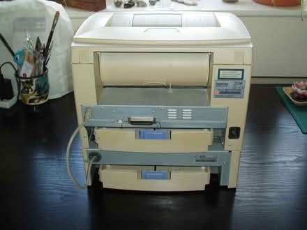 Photo of free Brother HL-1250 Mono Laser Printer Fully Working (Yateley GU46) #3