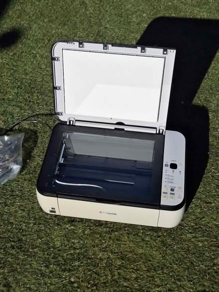 Photo of free Printer/Scanner (Newcastle under Lyme SP5) #2