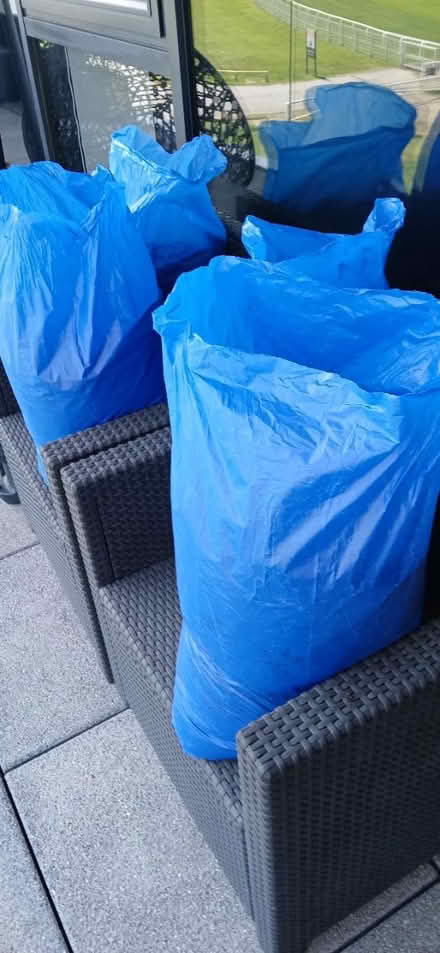 Photo of free Soil (Newbury racecourse. RG14) #2