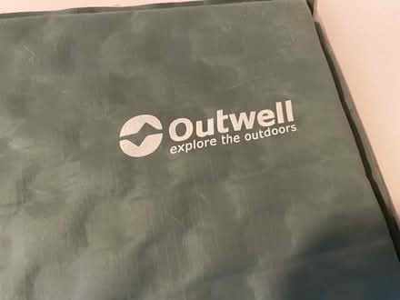 Photo of free Camping mat (OX4 3) #4