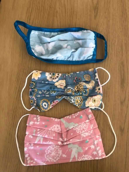 Photo of free Facemasks brand new (BS32) #1