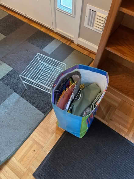 Photo of free Move out grab bag (Suwanee) #3