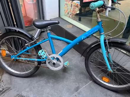 Photo of free Kids 20inch bike (SW10) #1
