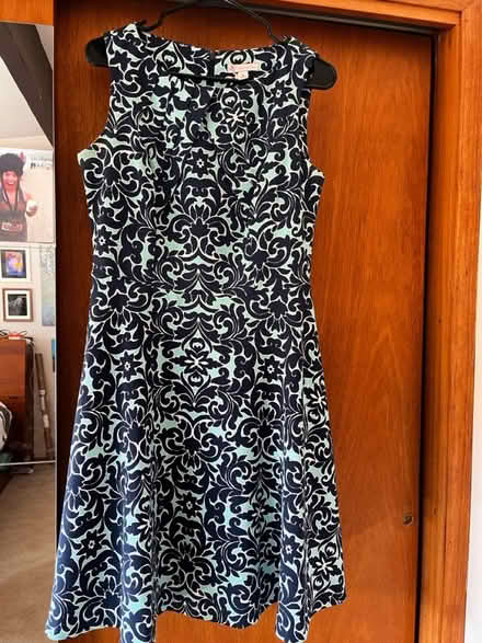 Photo of free Women’s dress size 8 (Olympia high school) #1