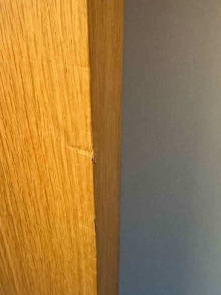 Photo of free Unused door (South Park, Reigate) #4