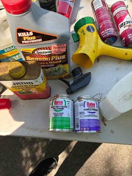 Photo of free chemicals updated photos (Severna Park) #2