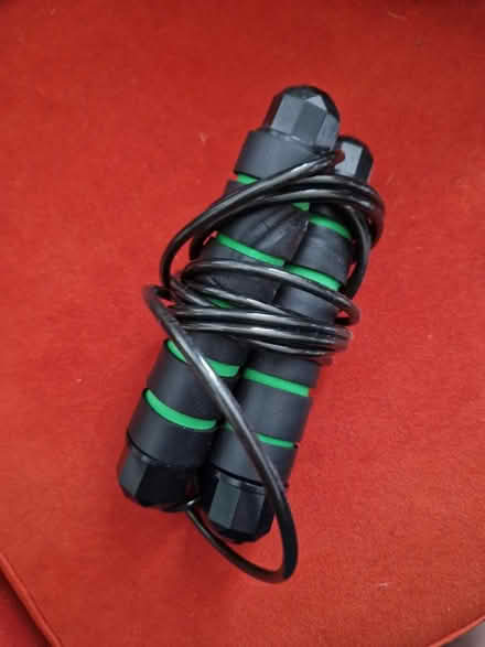 Photo of free Skipping rope (BN2) #1