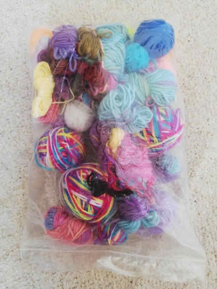 Photo of free Craft Materials (Oldland Common, BS30) #1