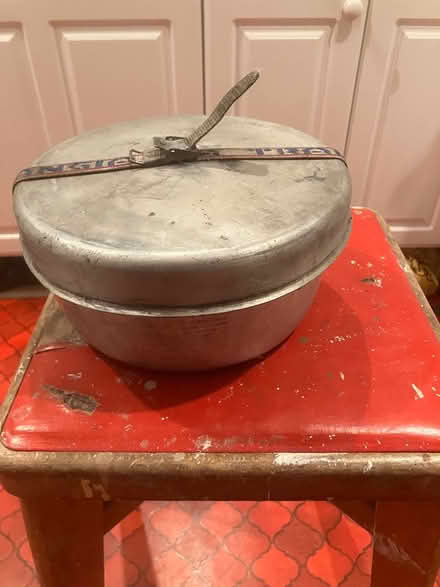 Photo of free Trangia camping cooking stove (Desford, Leicester LE9) #1