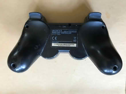 Photo of free Sony games console (Kidlington OX5) #2