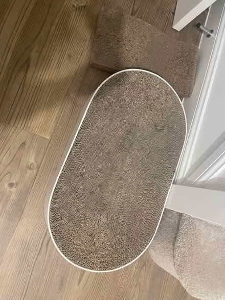 Photo of free Cat's scratching pads (Allington ME16) #1