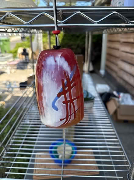 Photo of free Yard sale remains (El Cerrito) #4