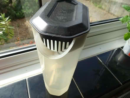 Photo of free Cold drink jug (Eaton NR4) #2