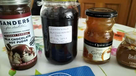 Photo of free Sugary food (Belfast BT11) #2