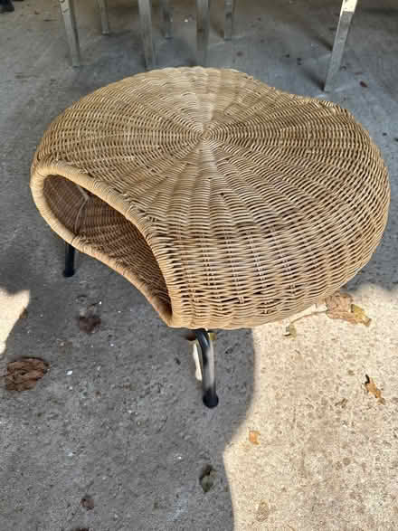 Photo of free Side table (South Park, Reigate) #1