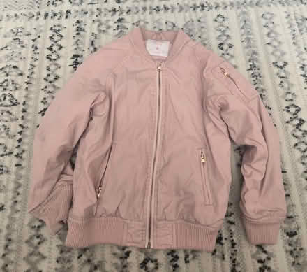 Photo of free Child 8-9 old coat (Broxtowe NG8) #1