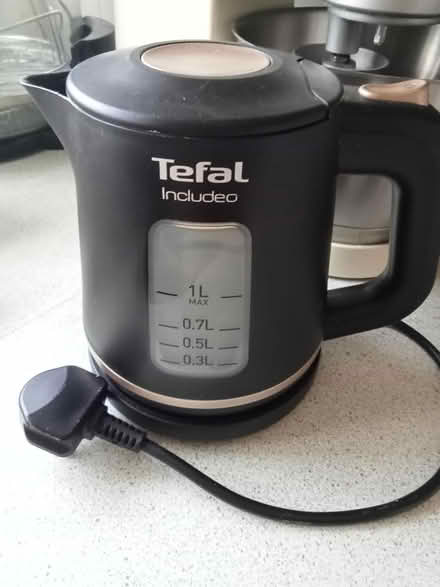Photo of free Small kettle (Lower Broadheath, WR2) #2
