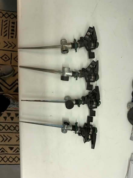 Photo of free Lawn/Garden Sprinklers (West Brighton) #1