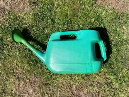 Photo of free Watering Can (WS13) #1