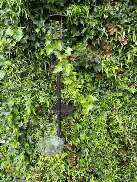 Photo of free Bird Feeder (WS13) #1