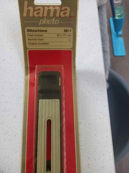 Photo of free Old Camcorder Video items? (Panshanger AL7) #3