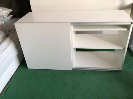 Photo of free IKEA Malm Cupboard (Aldwick PO21) #2