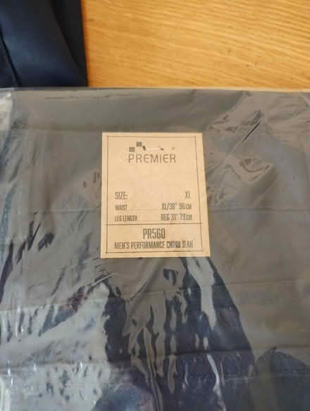 Photo of free Trousers (Downs Barn) #2