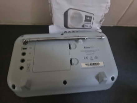 Photo of free Pure Elan 3 Radio (stroud green N4) #3