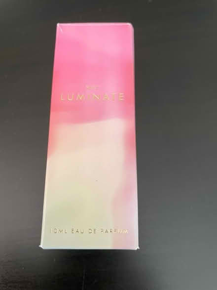 Photo of free Next Luminate Perfume (Wixams MK42) #1