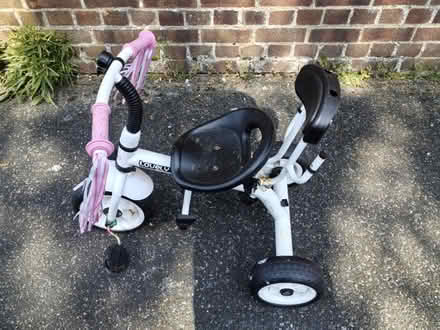 Photo of free For kids (CT3 littlebourne) #1