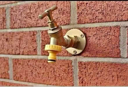 Photo of Brass Tap (CT12) #1