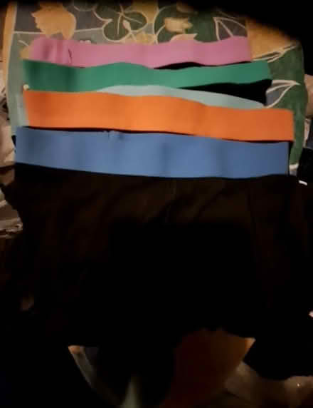 Photo of free 17 prs boys underpants approx age 6-8 (Churchgate EN8) #1