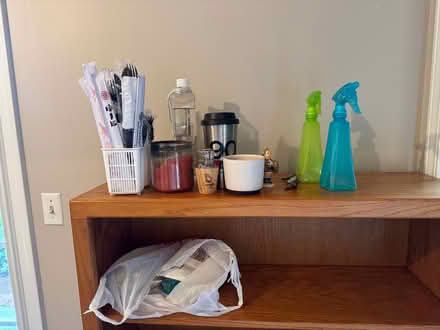 Photo of free Move out grab bag (Suwanee) #2